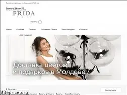 Sites similar to frida.md