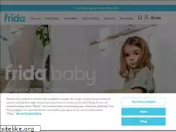 Sites similar to fridababy.com