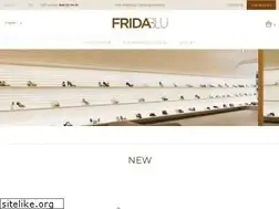Sites similar to fridablu.es