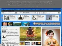 Sites similar to fridaceda.blogspot.com