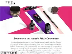 Sites similar to fridacosmetics.it