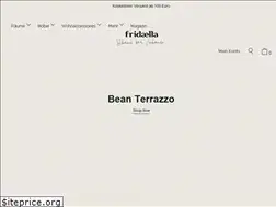 Sites similar to fridaella.de
