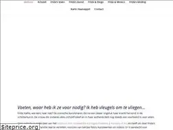 Sites similar to fridakahlo.nl
