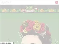 Sites similar to fridakahlocorporation.com