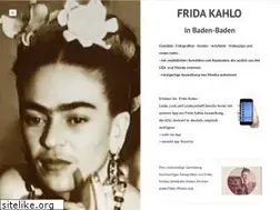 Sites similar to fridakahlostory.com