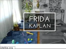 Sites similar to fridakaplan-eutonia.com