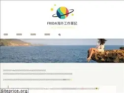 Sites similar to fridalai.com