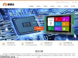 Sites similar to fridalcd.com