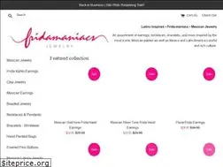 Sites similar to fridamaniacs.com