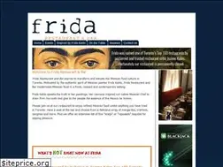 Sites similar to fridarestaurant.ca