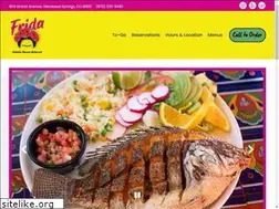 Sites similar to fridasglenwood.com