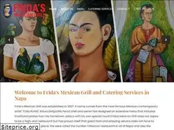 Sites similar to fridasmexicangrill.com