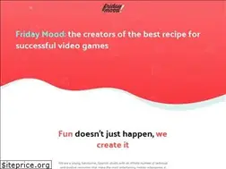 Sites similar to friday-mood.com