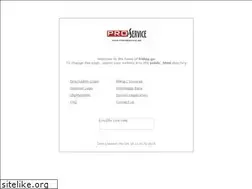 Sites similar to friday.ge