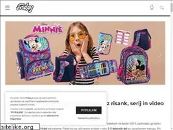 Sites similar to friday.si