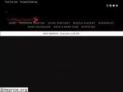 Sites similar to fridaycharm.com