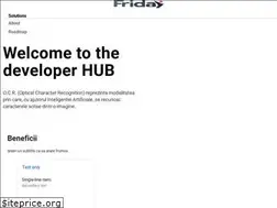 Sites similar to fridaycorp.com