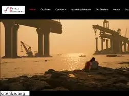 Sites similar to fridayfilmworks.com