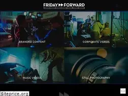 Sites similar to fridayforwardpictures.com