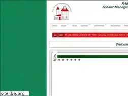 Sites similar to fridayhilltmo.org.uk