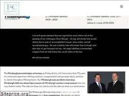 Sites similar to fridaylaw.com