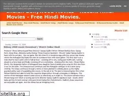 Sites similar to fridaymovies.blogspot.com
