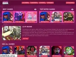 Sites similar to fridaynight-funkin.com