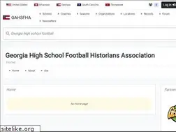 Sites similar to fridaynightfootball.com