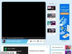 Sites similar to fridaynightfunkin.io