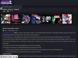 Sites similar to fridaynightfunkin2.com