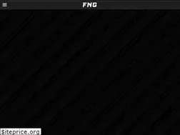 Sites similar to fridaynightglory.com