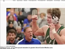 Sites similar to fridaynightohio.com