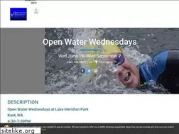 Sites similar to fridaynightswimraces.com