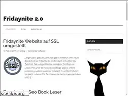 Sites similar to fridaynite.de