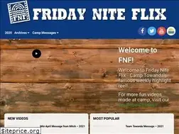 Sites similar to fridayniteflix.com