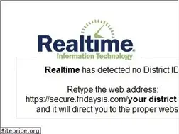 Sites similar to fridayparentportal.com