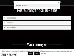Sites similar to fridays.se