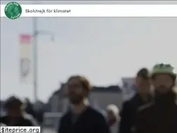 Sites similar to fridaysforfuture.se