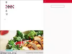 Sites similar to fridaysperu.com