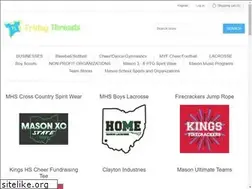 Sites similar to fridaythreads.com
