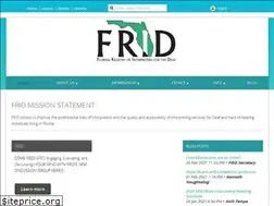 Sites similar to fridcentral.org
