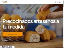 Sites similar to fridela.com