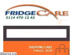 Sites similar to fridge.care