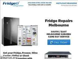 Sites similar to fridge0.com.au