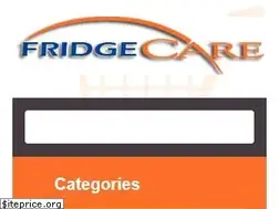 Sites similar to fridgecare.co.uk