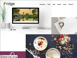 Sites similar to fridgecreative.co.uk