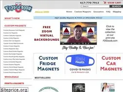 Sites similar to fridgedoor.com