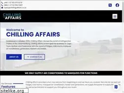 Sites similar to fridgehire.co.za