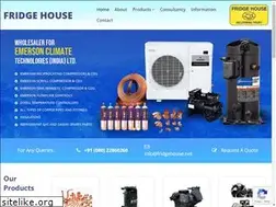 Sites similar to fridgehouse.net
