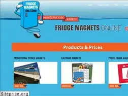Sites similar to fridgemagnet.com.au